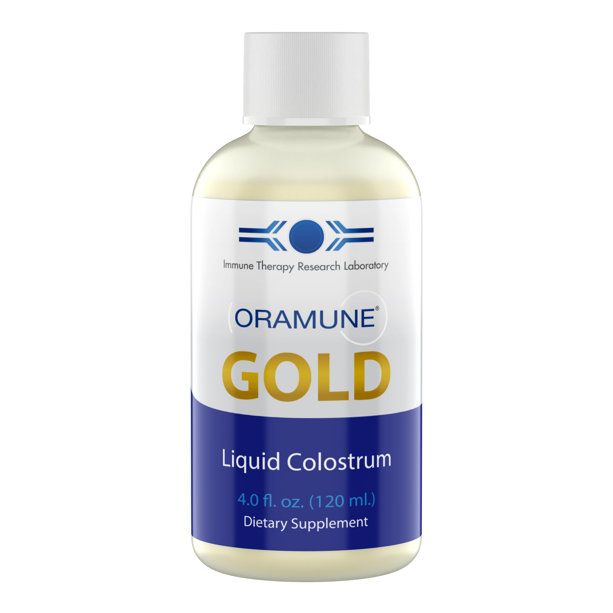 Oramune Gold