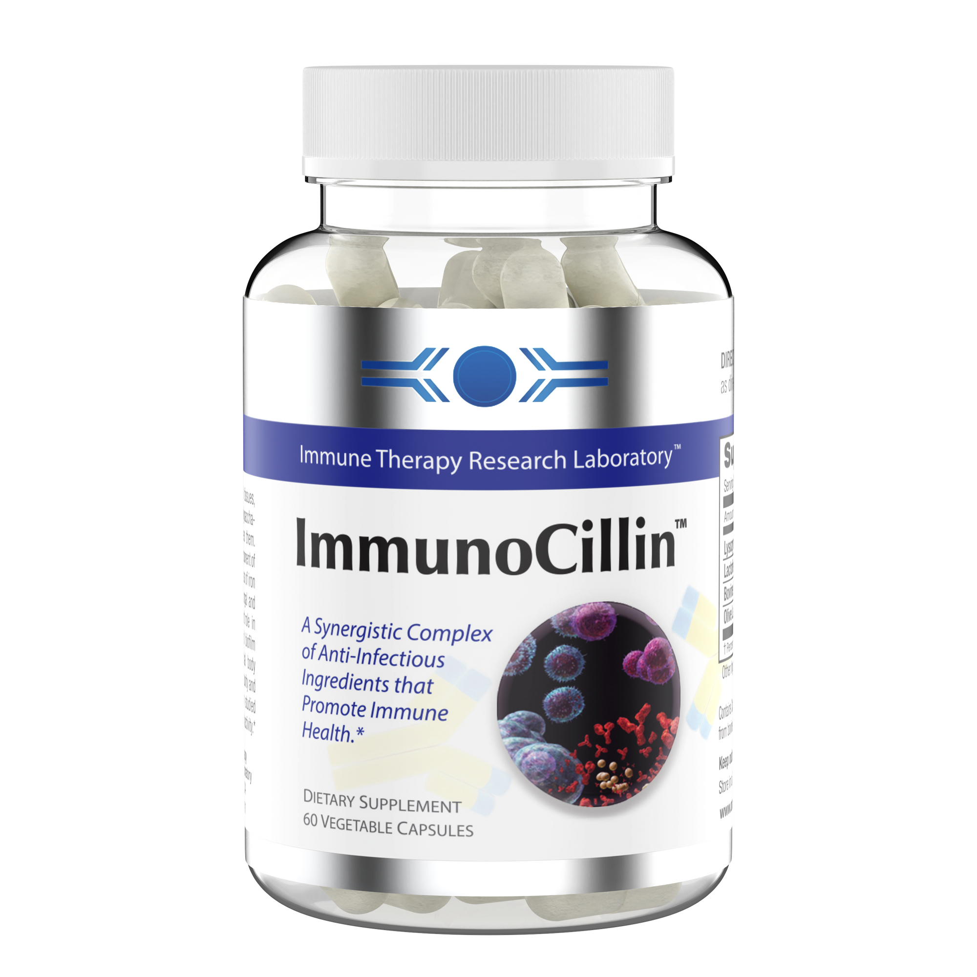 Immunocillin