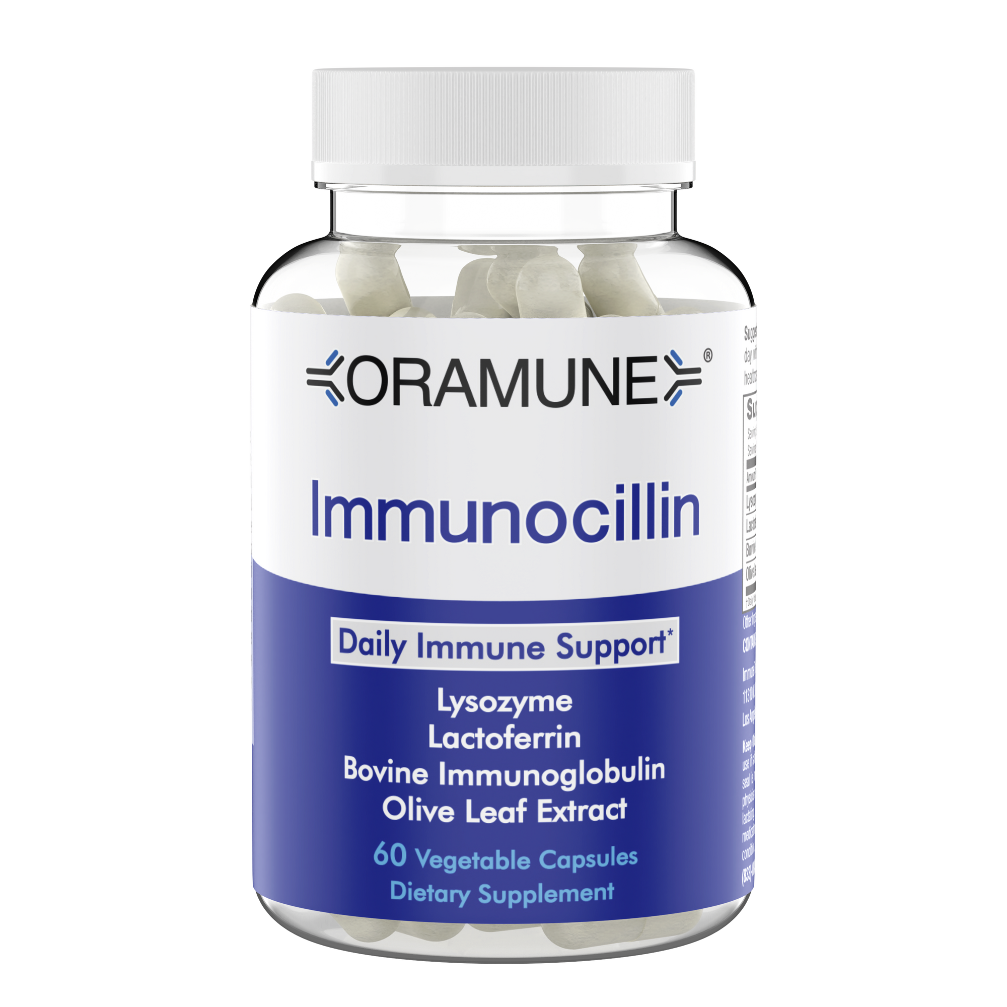 Immunocillin